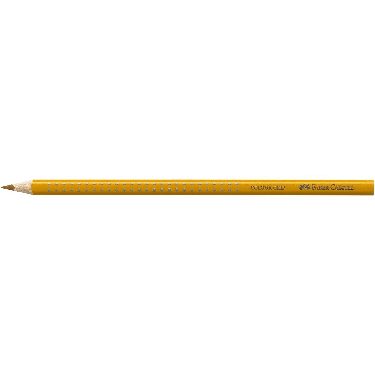 Buntstift Colour Grip siena gebr.
