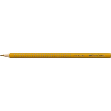 Buntstift Colour Grip siena gebr.