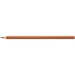 Buntstift Colour Grip ocker gebrannt