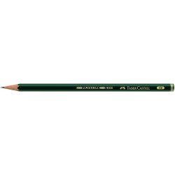 Bleistift Castell 9000 HB