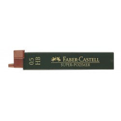 Feinmine Super-Polymer 0,5mm B