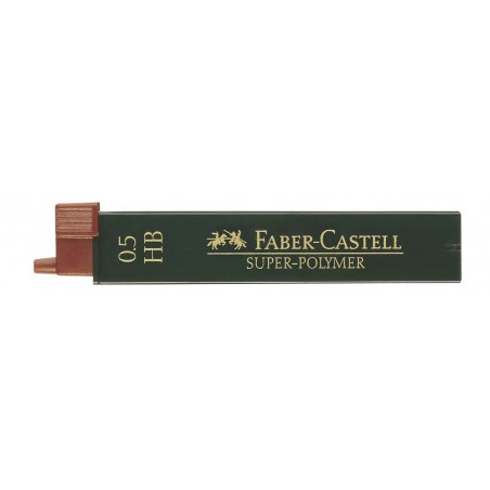 Feinmine Super-Polymer 0,5mm B