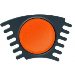 Einzelfarbe Connector orange