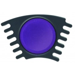 Einzelfarbe Connector violett