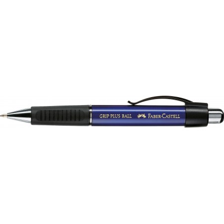 KS Grip Plus Ball M blau metallic