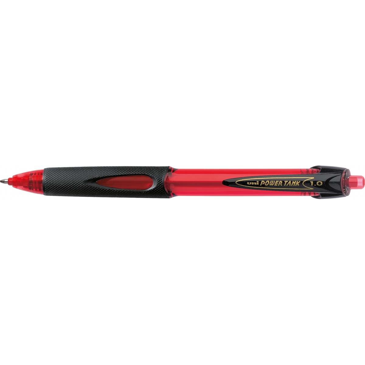KS UB POWERTANK SN-220 0,4 mm rot