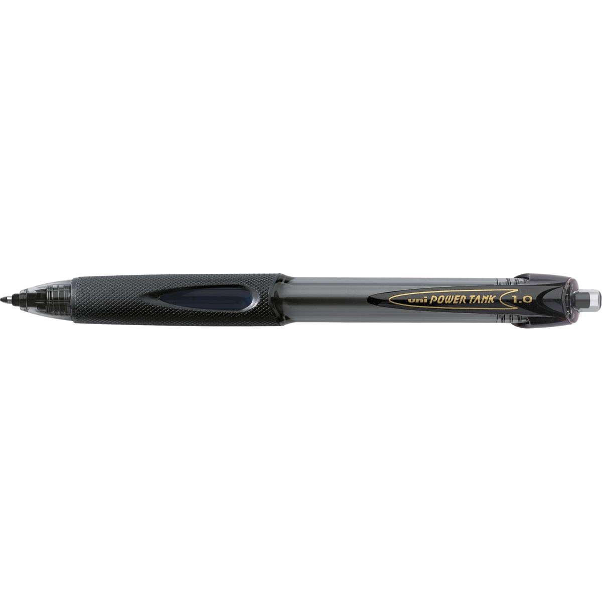 KS UB POWERTANK SN-220 0,4 mm schwarz