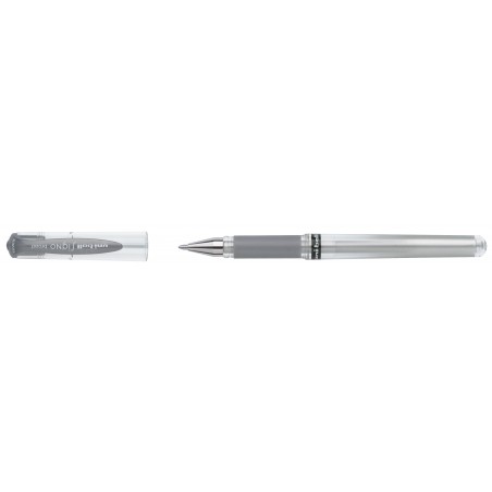 Gelroller UB SIGNO UM-153 silber