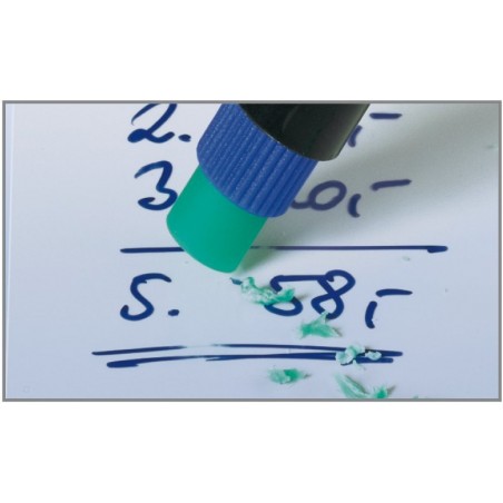 Marker Multimark non-perm. S blau