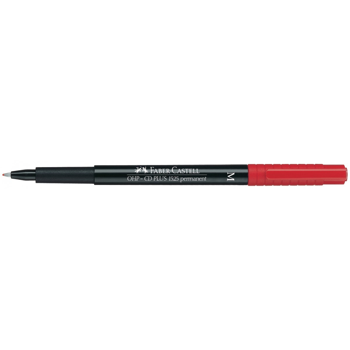 Marker Multimark permanent M rot