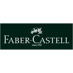 Faserschreiber Broadpen Document rot