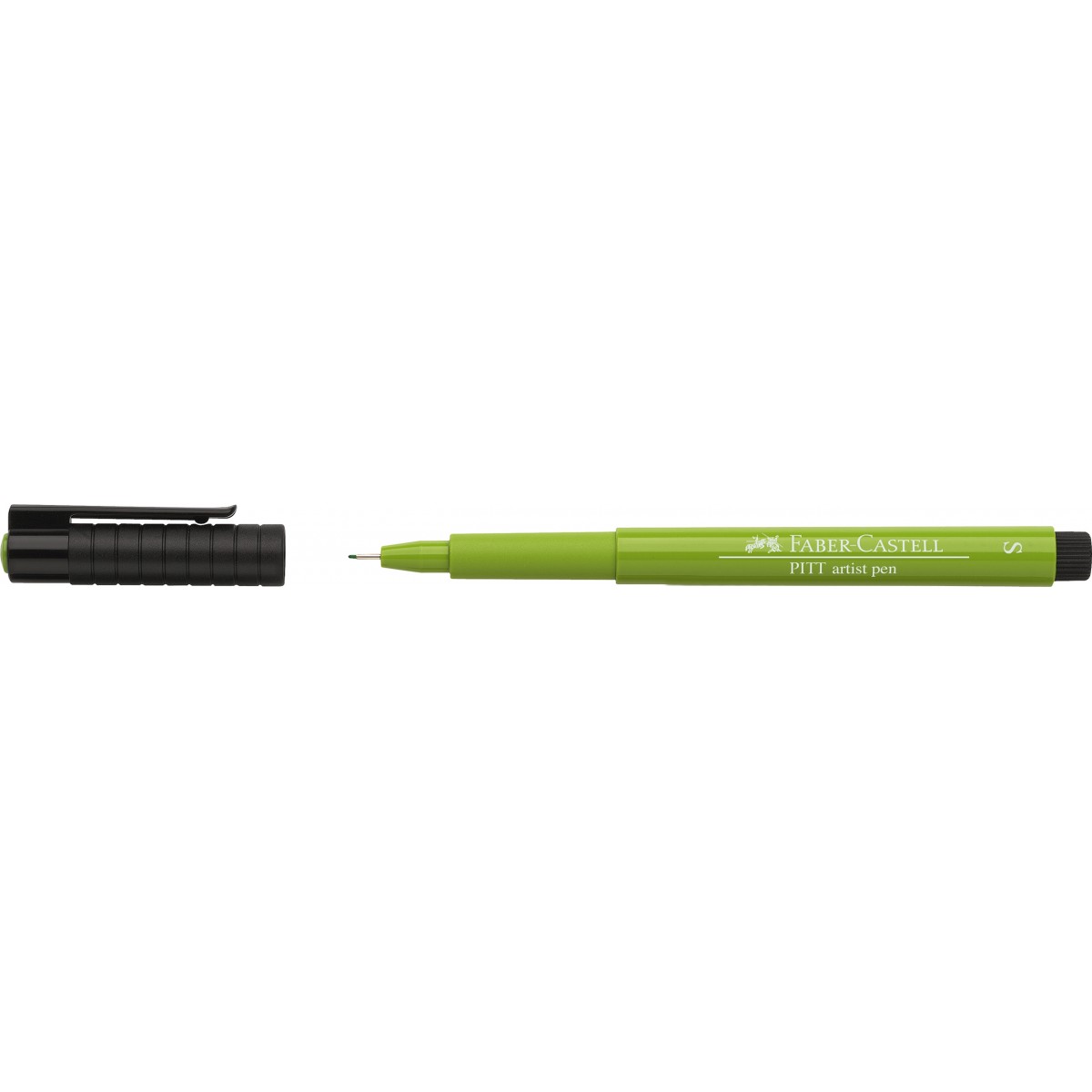 Tuschestift Pitt Artist Pen S Farbe 170