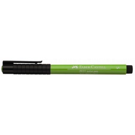 Tuschestift Pitt Artist Pen S Farbe 170