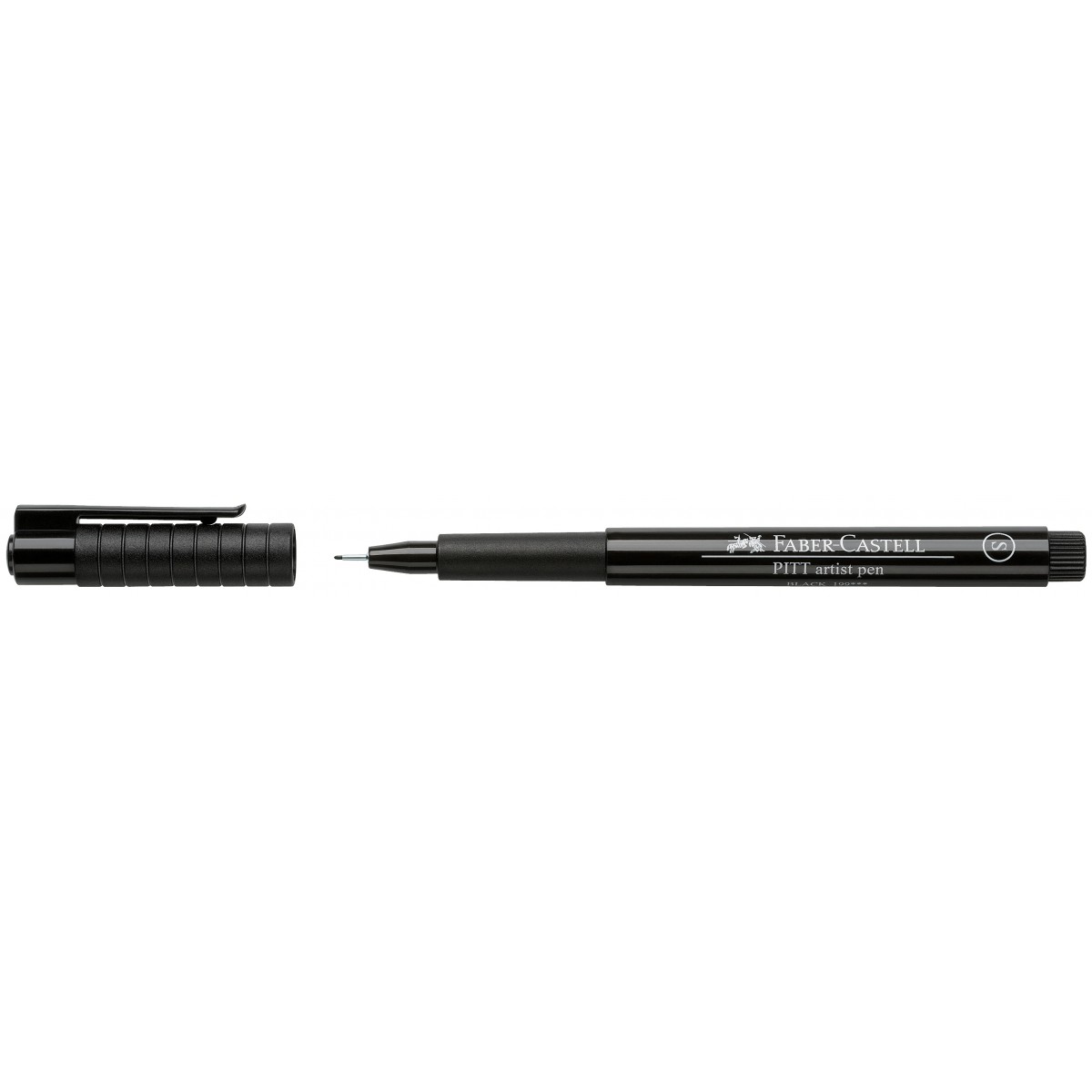 Tuschestift Pitt Artist Pen S Farbe 199
