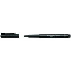 Tuschestift Pitt Artist Pen S Farbe 199