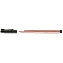 Tuschestift Pitt Artist Pen Farbe 252
