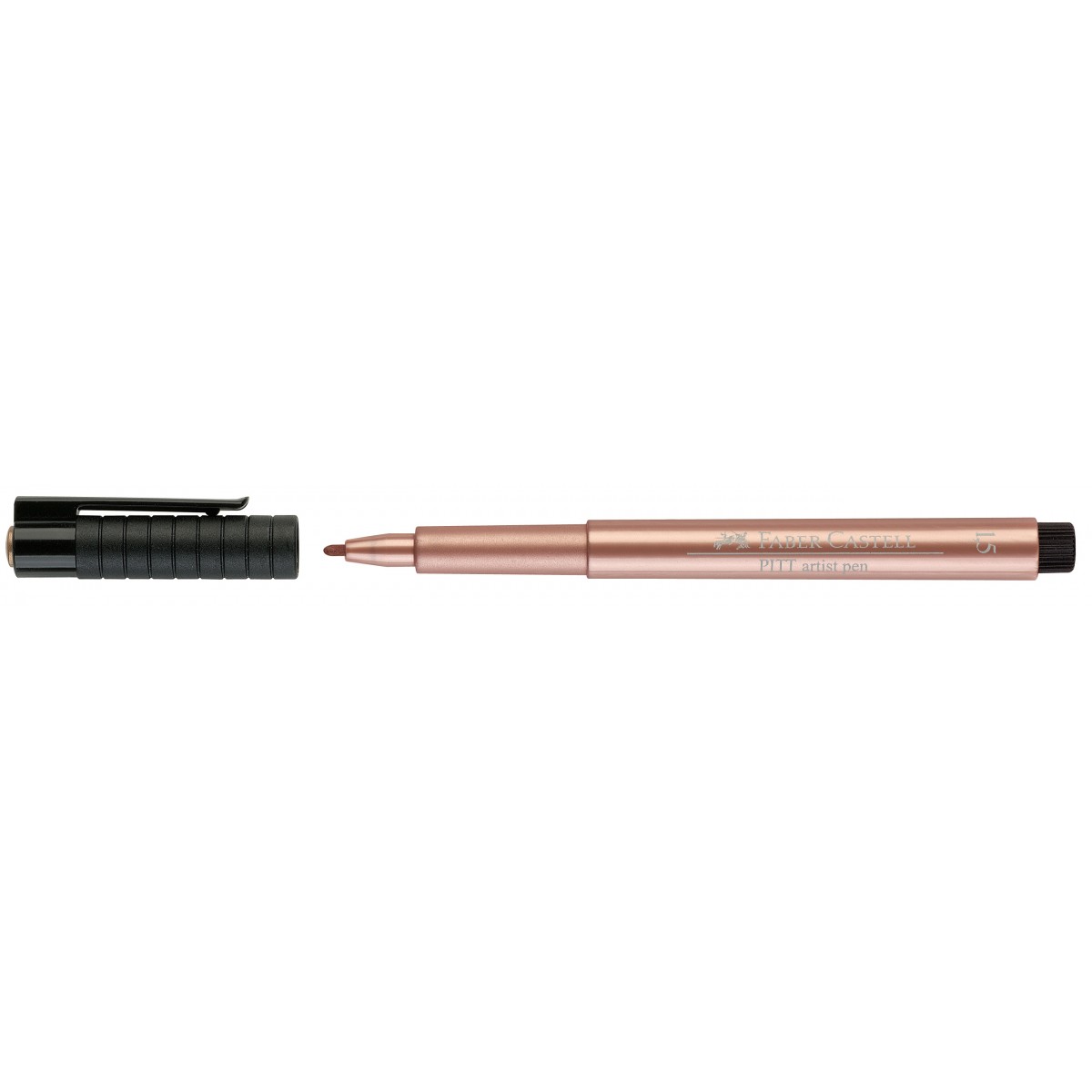Tuschestift Pitt Artist Pen Farbe 252