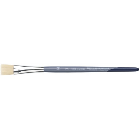 CS Pinsel Borste flach Gr. 14