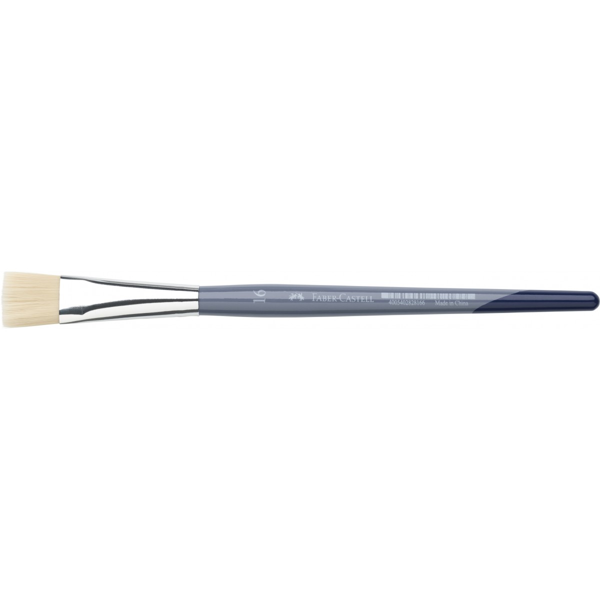 CS Pinsel Borste flach Gr. 16