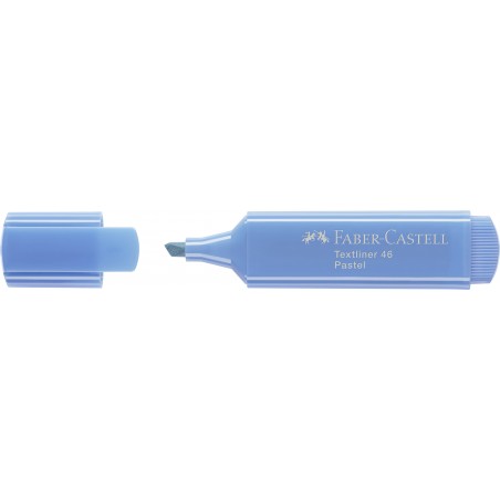 Textmarker TL 46 Pastell ultramarin