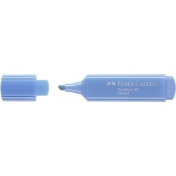 Textmarker TL 46 Pastell ultramarin