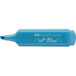 Textliner 46 Pastell light blue