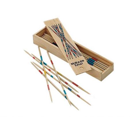 Mikado, medium Mikado, medium