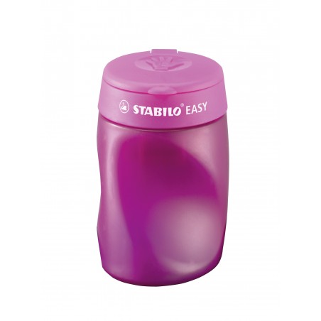 STABILO EASYsharpener pink Linkshänder Spitzer