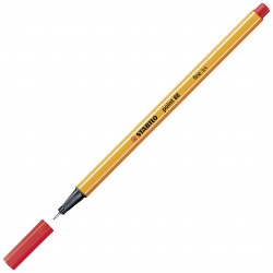 STABILO point 88 15er Etui "Individual. Just like you" Fineliner