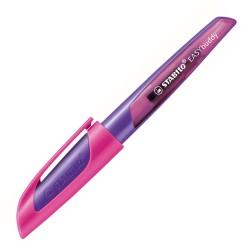 Stabilo Easybuddy lila/magenta M blau Füller