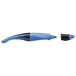 Stabilo EasyOriginal Tintenroller L Graffiti blau Tintenroller Stabilo EasyOriginal Tintenroller L Graffiti blau Tintenroller