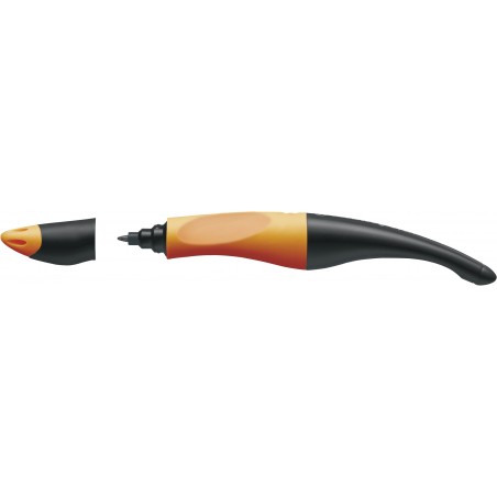 STABILO EASYoriginal Start R orange/anthrazit und 1 refill M Tintenroller STABILO EASYoriginal Start R orange/anthrazit und 1 refill M Tintenroller