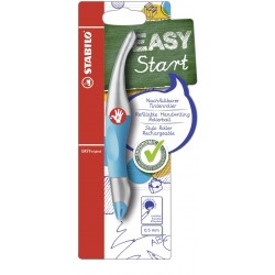 STABILO EASYoriginal Start metallic/neon blau R Blister Tintenroller STABILO EASYoriginal Start metallic/neon blau R Blister Tintenroller