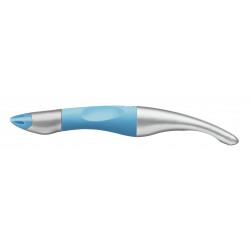 STABILO EASYoriginal Start metallic/neon blau R Blister Tintenroller STABILO EASYoriginal Start metallic/neon blau R Blister Tintenroller