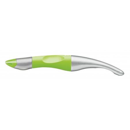 STABILO EASYoriginal Start metallic/neon grün R Blister Tintenroller