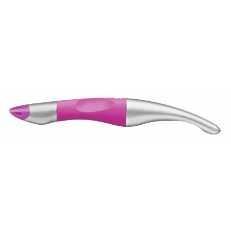 STABILO EASYoriginal Start metallic/neon pink R Blister Tintenroller