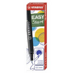 STABILO EASYoriginal refill medium blau Refill