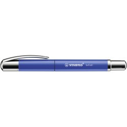 STABILO Tintenroller beFab! Uni Colors blau Tintenroller STABILO Tintenroller beFab! Uni Colors blau Tintenroller