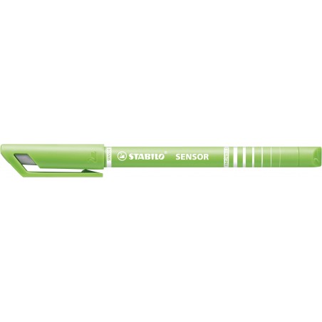 Stabilo Sensor 189 Set Fineliner