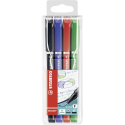 STABILO sensor 189 Etui Fineliner