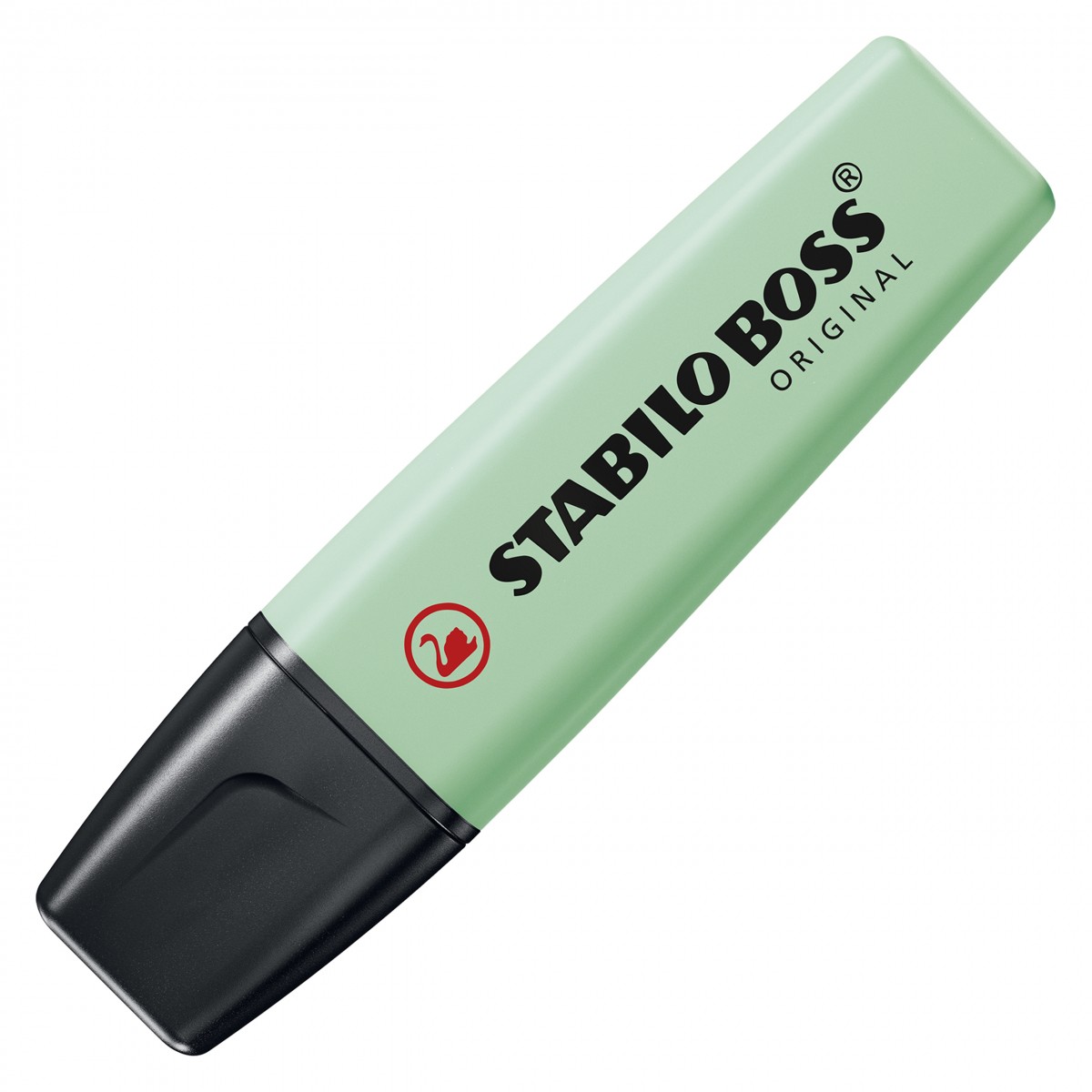 Stabilo Boss pastell grün Textmarker