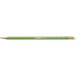 STABILO GREENgraph Gummikapsel-Bleistift