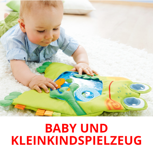 HABA® Baby und Kleinkindspielzeug