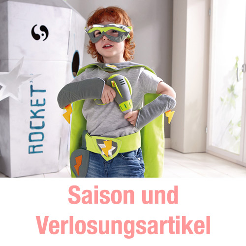 HABA® Saison und Verlosungsartikel