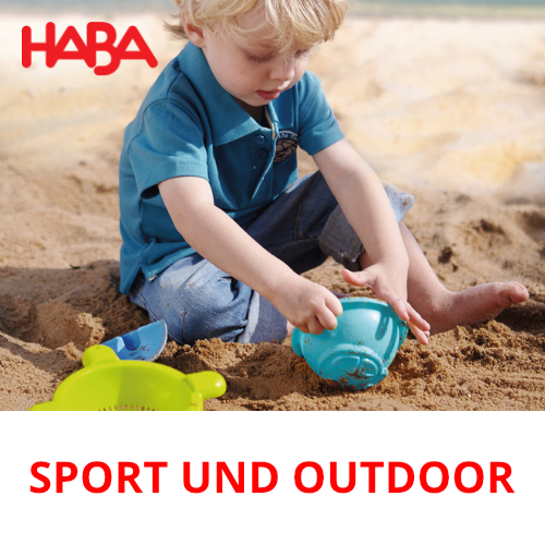 HABA® Sport und Outdoor