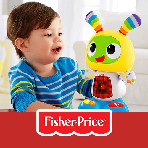 MATTEL® Fisher-Price®