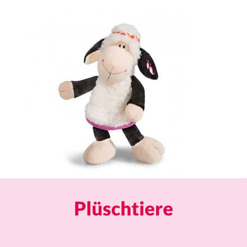 Nici® Plüschtiere