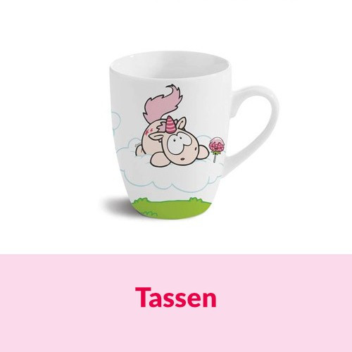 Nici® Tassen