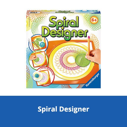 Spiral Designer