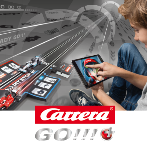 Carrera® GO!!! PLUS